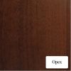 Двери межкомнатные ОМиС «Пальма ПВХ» (полотно со стеклом с контурным рисунком)