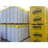 Газоблок UDK ( газобетон УДК) стеновой (200*375*600 мм)