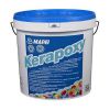 Затирочная смесь для швов Керапокси 112 (Kerapoxy) Mapei (5 кг)