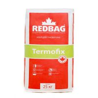 Клей для газобетонных блоков Редбег Термофикс (Termofix Redbag) (25 кг)
