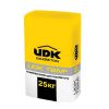 Клей для газоблока UDK (УДК) (25 кг)