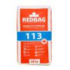 Клей для плитки и природного камня Редбег 113 (Redbag 113) (25 кг)
