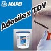 Клей для обоев и стеклохолста Адезилекст ТДВ (Adesilex TDV Mapei), 10 кг