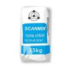 Клей для пенопласта Сканмикс «Теплый дом» (Scanmix TERM ARMIX) (армирование) 25 кг