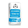Клей для пенопласта Сканмикс «Теплый дом» (Scanmix TERM FIX) (приклеивание) 25 кг