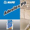 Клей для плитки Адезилекс Р9 белый (Adesilex Р9) Mapei (25 кг)