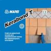 Клей для плитки Керабонд Т/25 серый (Kerabond Т/25) Mapei (25 кг)