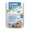 Клей для плитки Керафлекс Экстра C1/23 белый (Keraflex Extra S1/23) Mapei (23 кг)