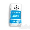 Клей для плитки Сканмикс Грес (Scanmix GRES) (25 кг)