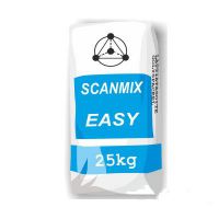 Клей для плитки Сканмикс Изи (Scanmix EASY) (25 кг)