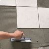 Клей для плитки цементный Будмайстер КЛЕЙ-10 (25 кг)