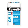 Клей для плитки Церезит СМ 11 Плюс (Ceresit CM 11 Plus) (25 кг)