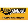 Мастика битумная AquaMast для ремонта (Аквамаст) (18 кг)