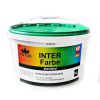 Краска интерьерная дисперсионная Totus Inter Farbe (2,5 л)