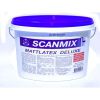 Краска интерьерная латексная Scanmix Mattlatex Deluxe (2,5 л)