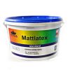 Краска интерьерная латексная Totus Matt Latex (10 л)
