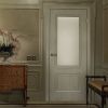 Двери межкомнатные ОМиС «Флоренция 1.1» (полотно под остекление)