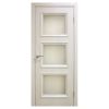 Двери межкомнатные ОМиС «Флоренция 1.3» (полотно под остекление)