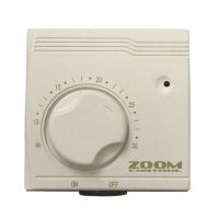 Терморегулятор Zoom модель TA-2