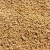 Песок карьерный (фасованный) (0,03 м3)
