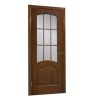 Двери межкомнатные ОМиС «Капри» (полотно со стеклом)