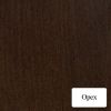 Двери межкомнатные ОМиС «Кармен» (полотно со стеклом с контурным рисунком)