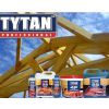 Деревозащитное средство Титан (Tytan 4F) красный 5 кг (огне-биозащита)