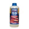 Деревозащитное средство Титан (Tytan 5S) зеленый 1 кг (макси-биозащита)