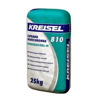 Гидроизоляционная смесь Крайзель 810 (Kreisel 810) (25 кг)