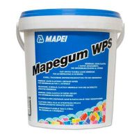Гидроизоляционная смесь Мапегум ВПС (Mapegum WPS) Mapei (10 кг)