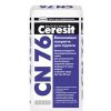 Высокопрочное покрытие для пола Церезит СН 76 (Ceresit CN 76) (25 кг)