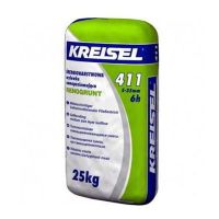 Самовыравнивающаяся смесь Крайзель 411 (Kreisel 411) 5-35 мм (25 кг)