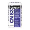 Быстротвердеющая смесь Церезит СН 83 (Ceresit CN 83) (25 кг)