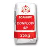 Стяжка для пола Сканмикс Конфлоу СП (Scanmix CONFLOW SP) 10-80 мм (25 кг)