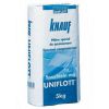 Гипсовая шпаклевка для стыков Кнауф Унифлотт (Knauf Uniflott) (5 кг)