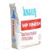 Гипсовая шпаклевка Кнауф финиш (Knauf HP Finish) (10 кг)