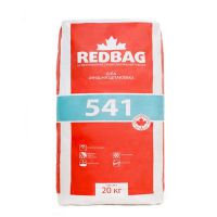 Шпаклевка финишная белая Редбег 541 (Redbag 541) (20 кг)