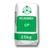 Штукатурка цементная Сканмикс ЦП (Scanmix CP) (25 кг)