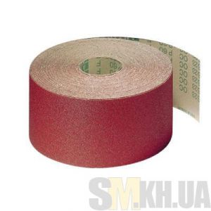 Наждачная бумага (100 зернистость) 115 мм (м.п)