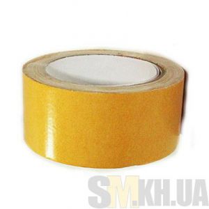 Скотч двухсторонний полипропиленовый (10 м)