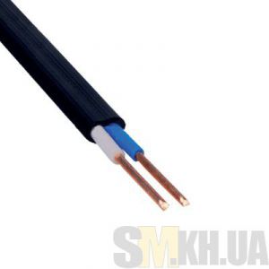 Провод ВВГнгд 2*1,5 «Южкабель» (м.п)
